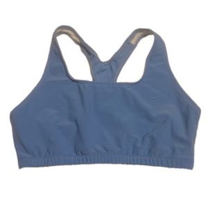 Nike XL (16-18) sports bra